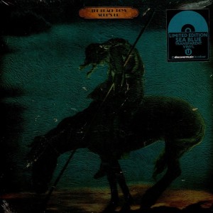 Surf's Up LP (blue...