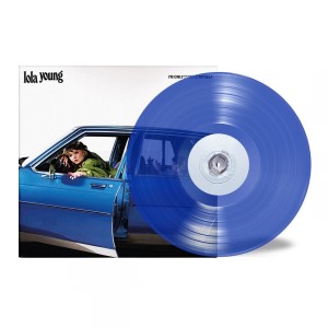 I'm Only F**king Myself LP...