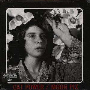 Moon Pix LP vinil