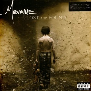 Lost And Found 2LP vinyl