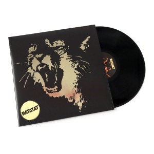 Classics LP vinil