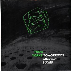 Tomorrow's Modern Boxes LP...