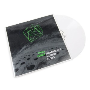 Tomorrow's Modern Boxes LP...