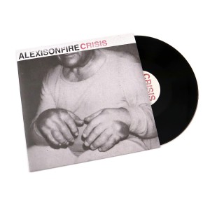 Crisis 2LP vinil