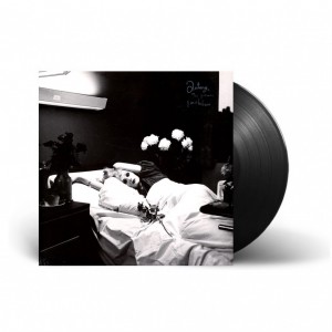 I Am A Bird Now LP vinyl