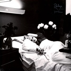 I Am A Bird Now LP vinil