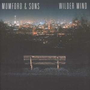 Wilder Mind LP vinil