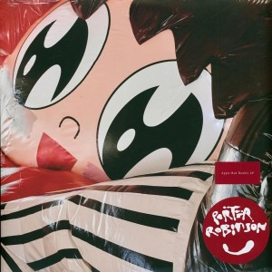 SMILE! :D 2LP (apple red...