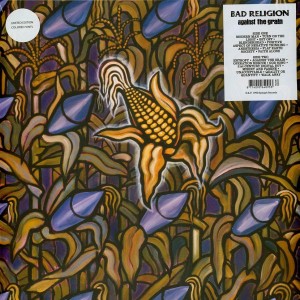 Against The Grain LP vinil