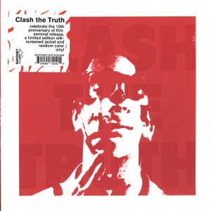 Clash The Truth LP (random...