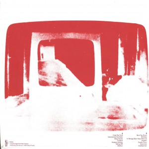 Clash The Truth LP (random...