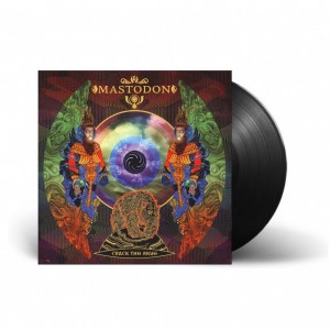 Crack The Skye LP vinil