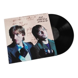 Talkie Walkie LP vinyl