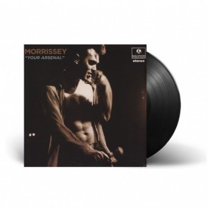 Your Arsenal LP vinil