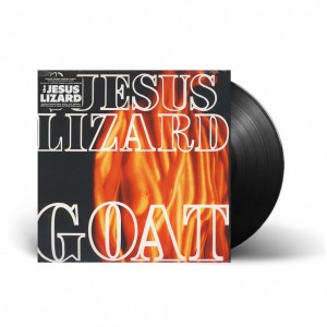 Goat LP vinil