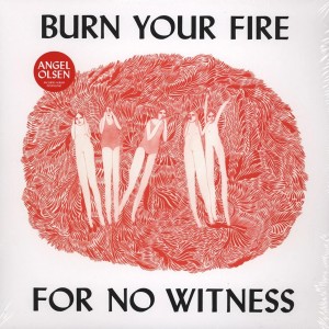 Burn Your Fire For No...