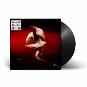 Pain To Power LP vinil