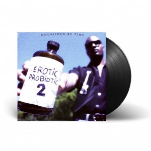 Erotic Probiotic 2 LP vinyl