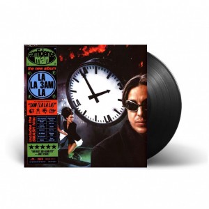 3am (La La La) LP vinyl