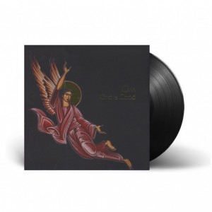 God Is Good LP vinyl
