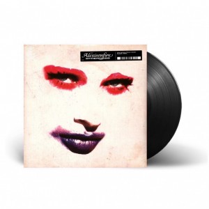 Otherness 2LP vinyl