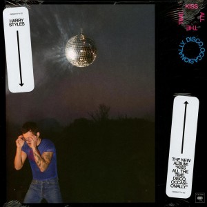 Kiss All The Time. Disco,...