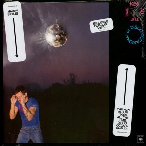 Kiss All The Time. Disco,...