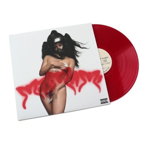 Motomami LP (red...