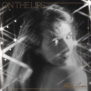 On The Lips LP (gold vinyl)