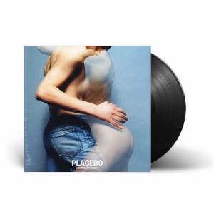 Sleeping With Ghosts LP vinil