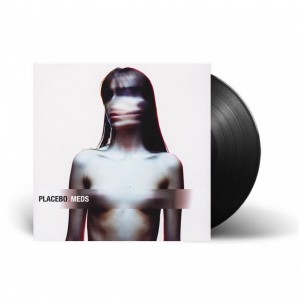 Meds LP vinyl