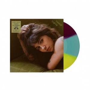 Charm LP (3 colour stripe...