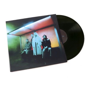 Blue Weekend LP vinyl