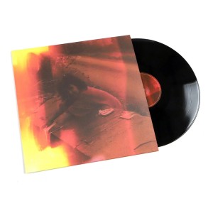 Heaven LP vinyl