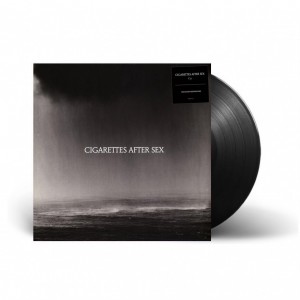 Cry LP vinyl
