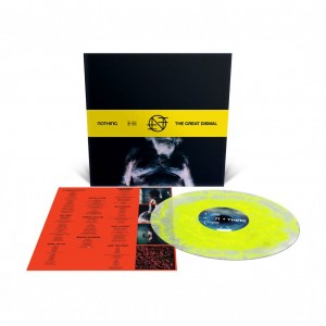 The Great Dismal LP (cloudy...