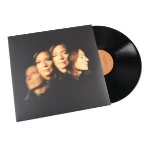 Lives Outgrown LP vinyl