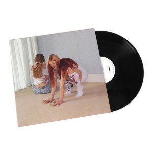 Moisturizer LP vinil