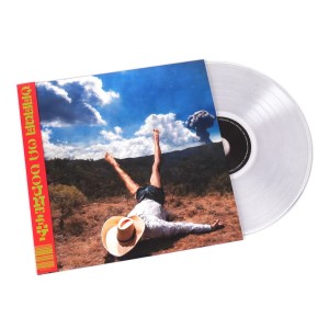 3D Country LP (crystal...