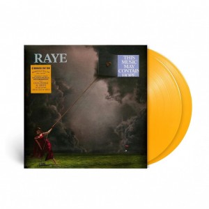 This Music May Contain Hope...