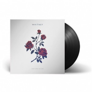 Light Upon The Lake LP vinyl