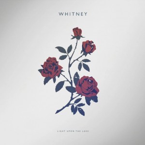 Light Upon The Lake LP vinyl