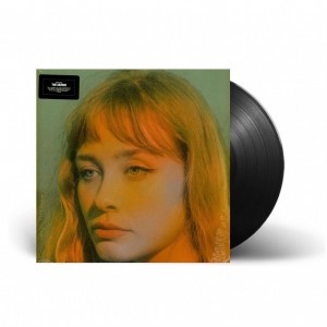 The Archer LP vinil