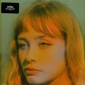 The Archer LP vinyl