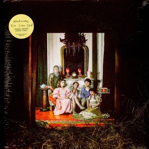 Rat Saw God LP (purple vinyl)