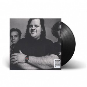 God's Balls LP vinil