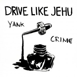 Yank Crime LP+7" vinil