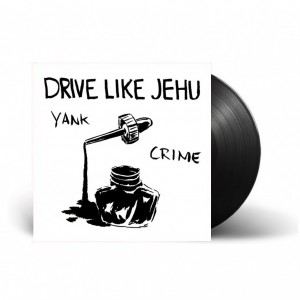 Yank Crime LP+7" vinil