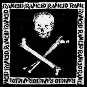 Rancid LP vinil