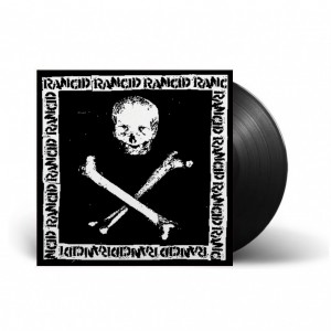 Rancid LP vinil